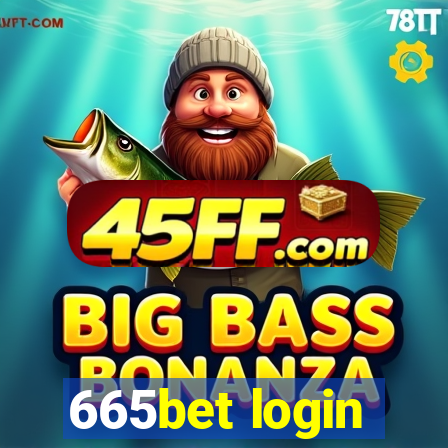 665bet login